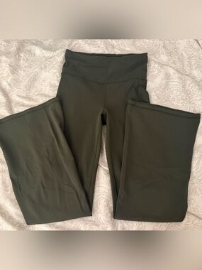 Athleta Elation Flare Pant